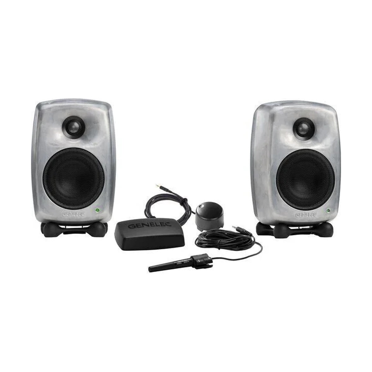 Genelec 8320ARwM Bundle Pack