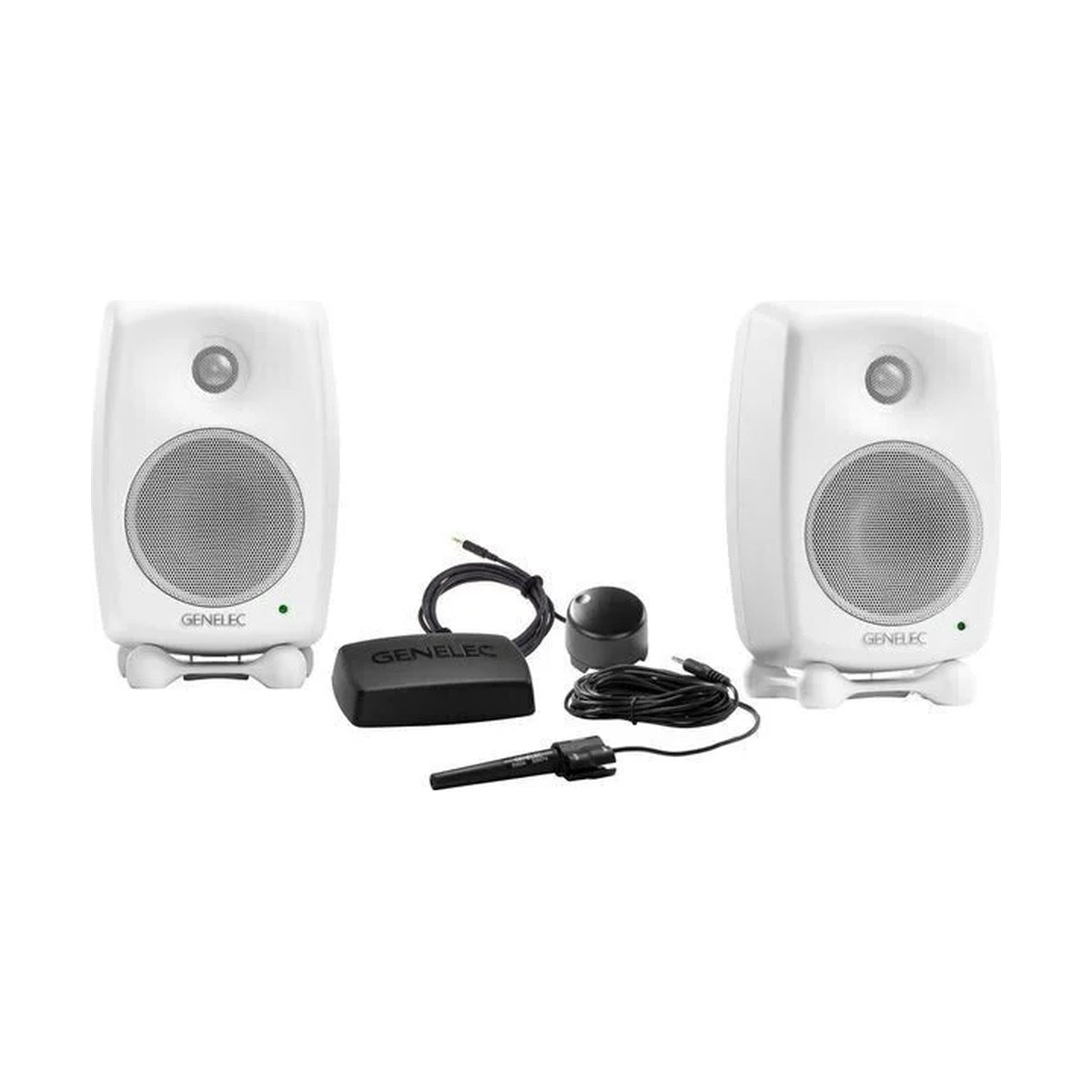 Genelec 8320AWM Bundle Pack