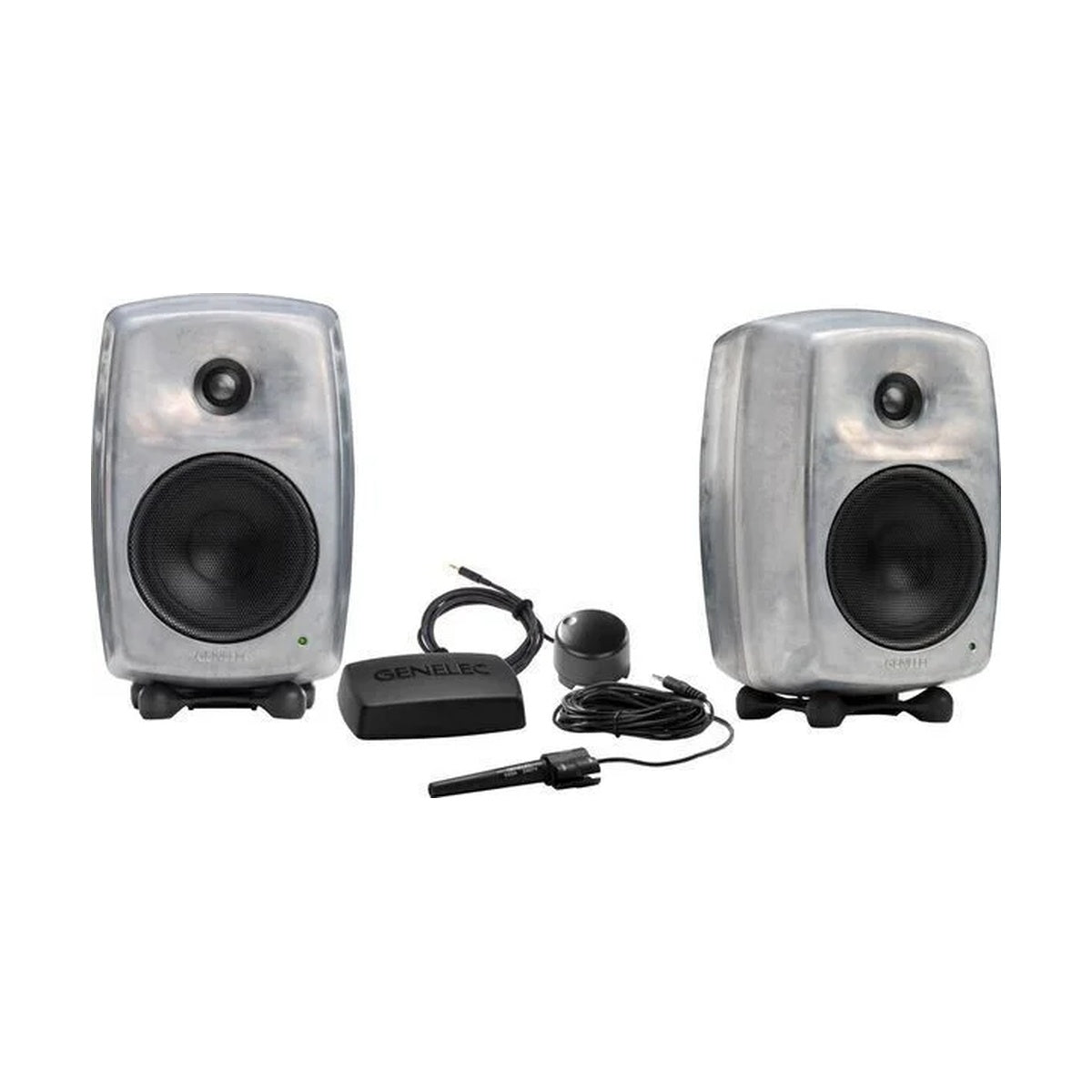 Genelec 8330ARw Bundle Pack