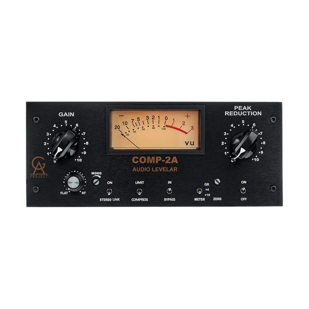 Golden Age-Projekt COMP-2A