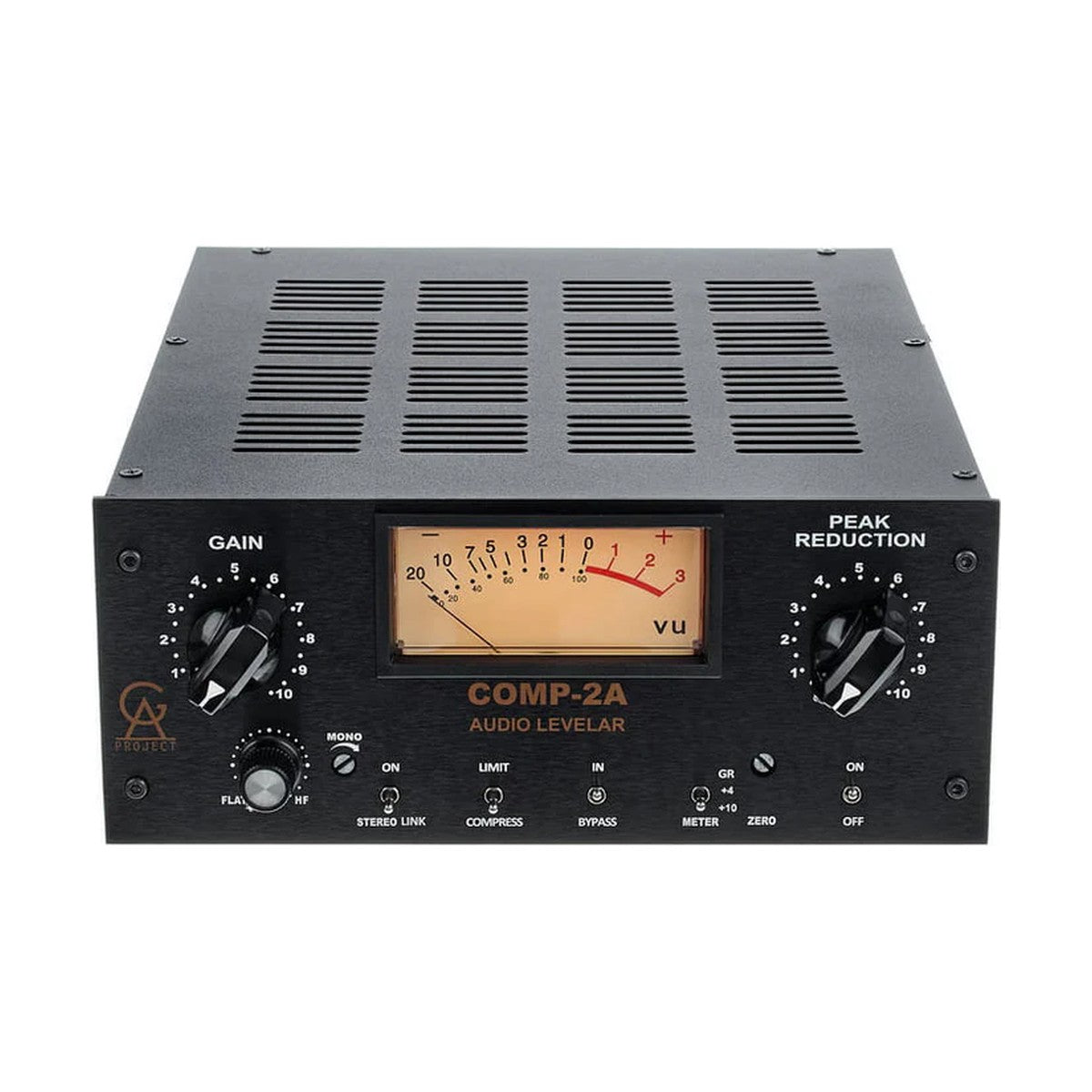 Golden Age-Projekt COMP-2A