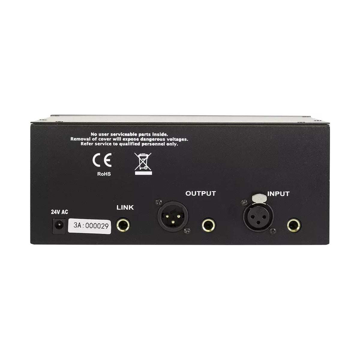 Goldenes Zeitalter-Projekt COMP-3A