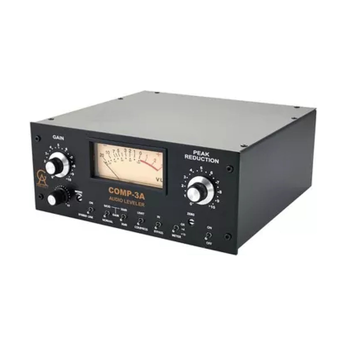 Goldenes Zeitalter-Projekt COMP-3A