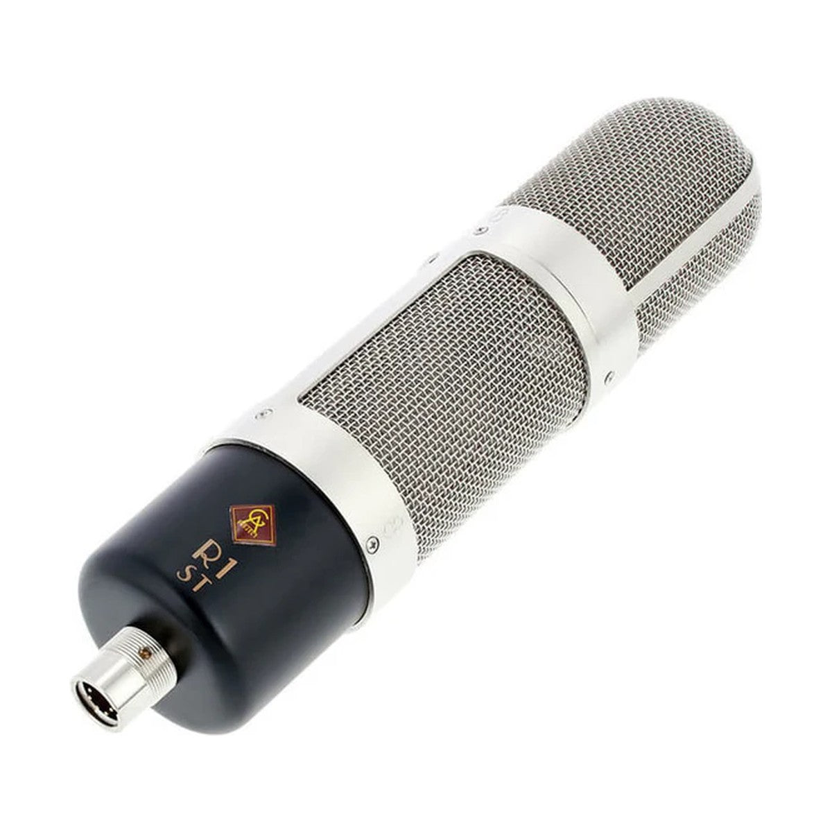 Projet Âge d'Or R 1 ST