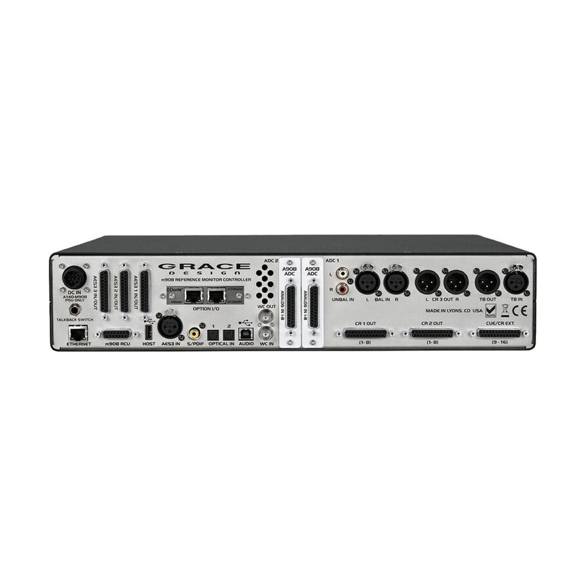 Grace Design m908 AD8 Digilink