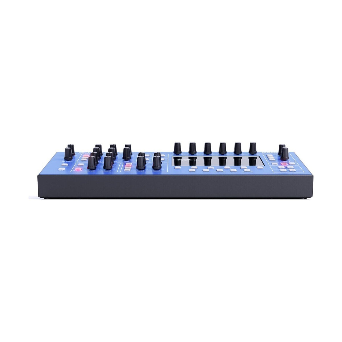 Groove Synthesis 3rd Wave 8M Desktop Module