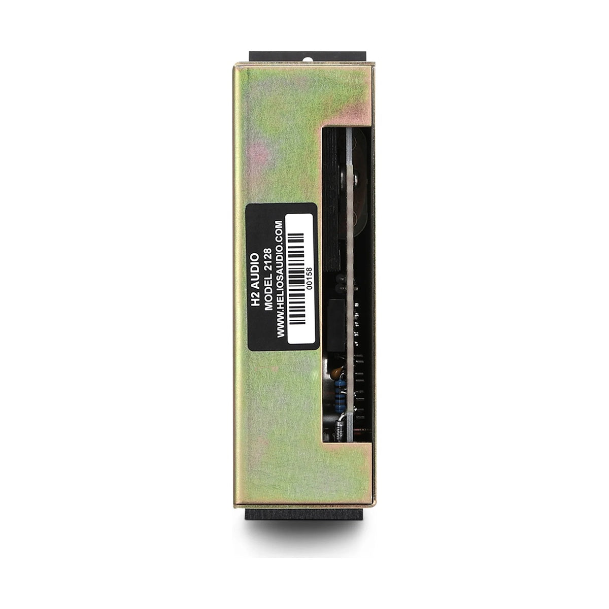 H2 Audio 2128