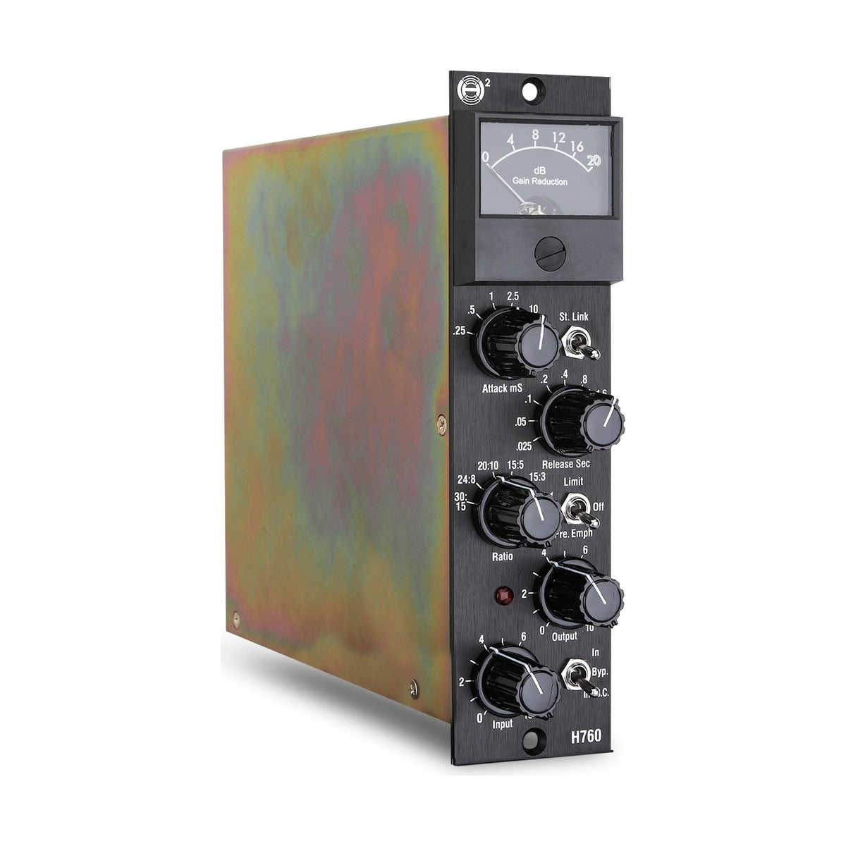 H2 Audio H 760