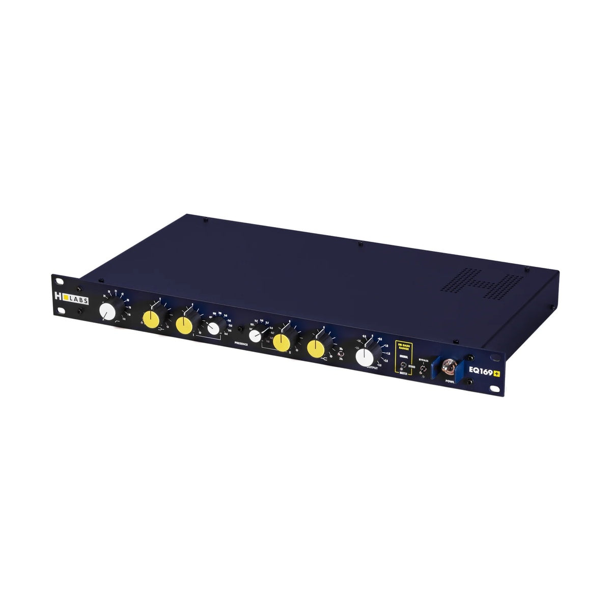 HLabs Audio EQ169+