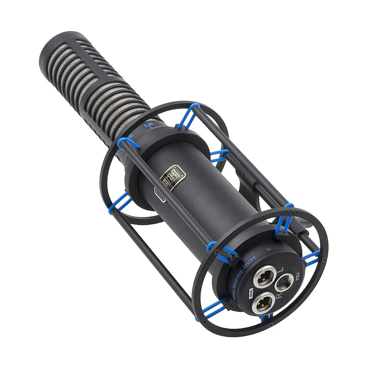 HUM Audio Devices RS-2