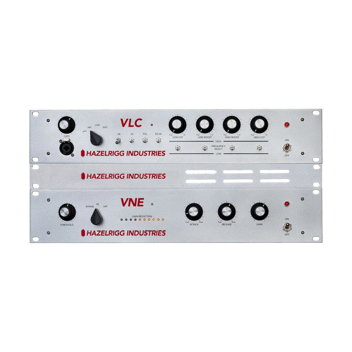 Hazelrigg Industries VEC