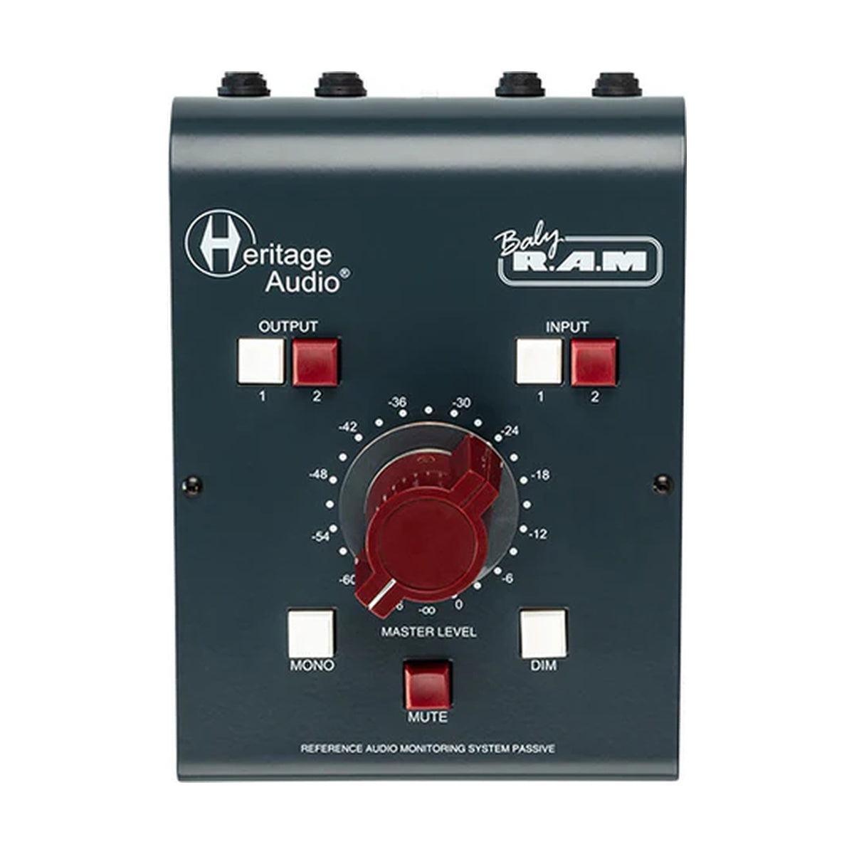 Heritage Audio BABY RAM