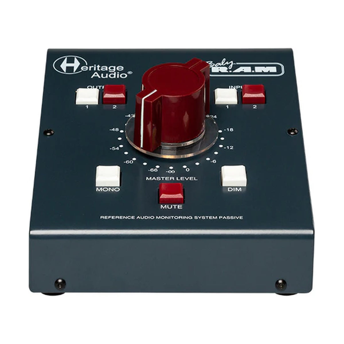 Heritage Audio BABY RAM