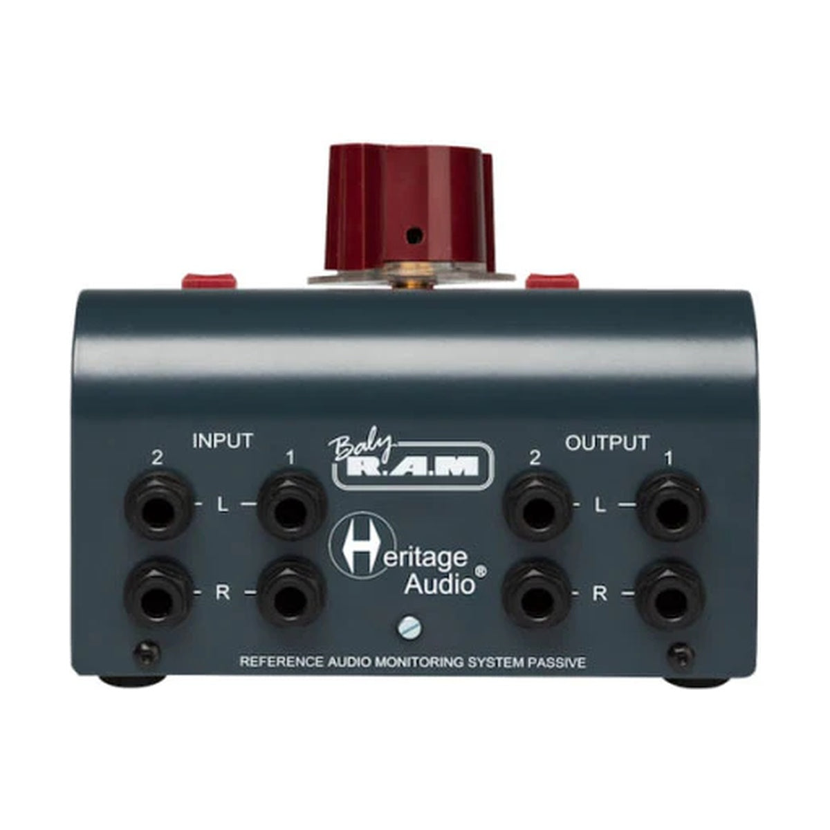 Heritage Audio BABY RAM