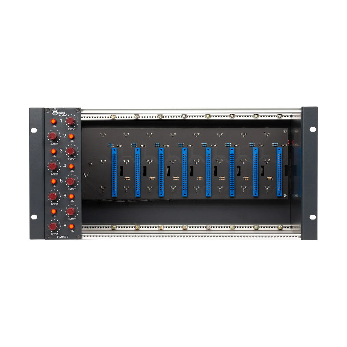 Heritage Audio FRAME 8