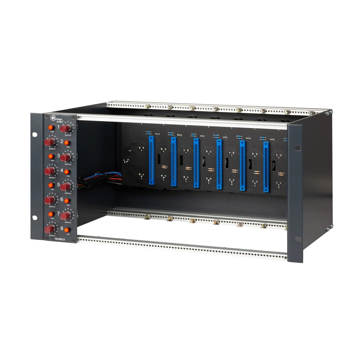 Heritage Audio FRAME 8