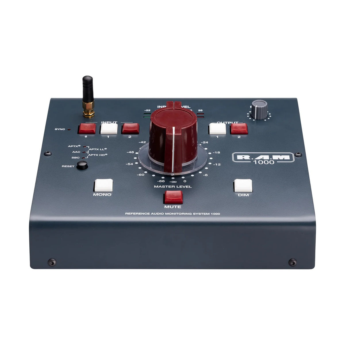 Heritage Audio RAM 1000