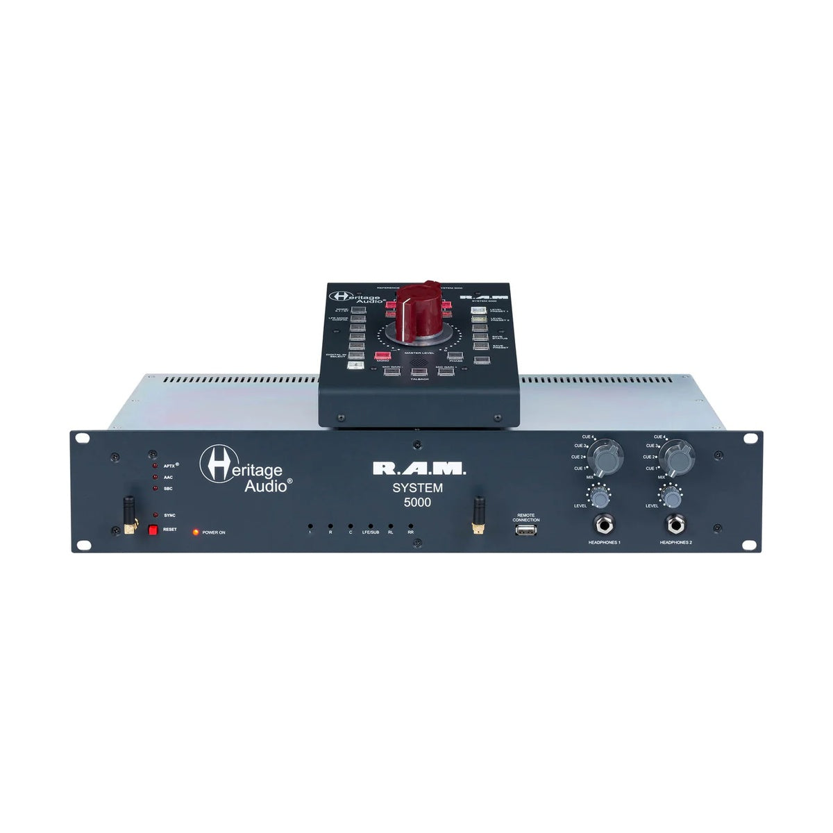 Heritage Audio RAM 5000