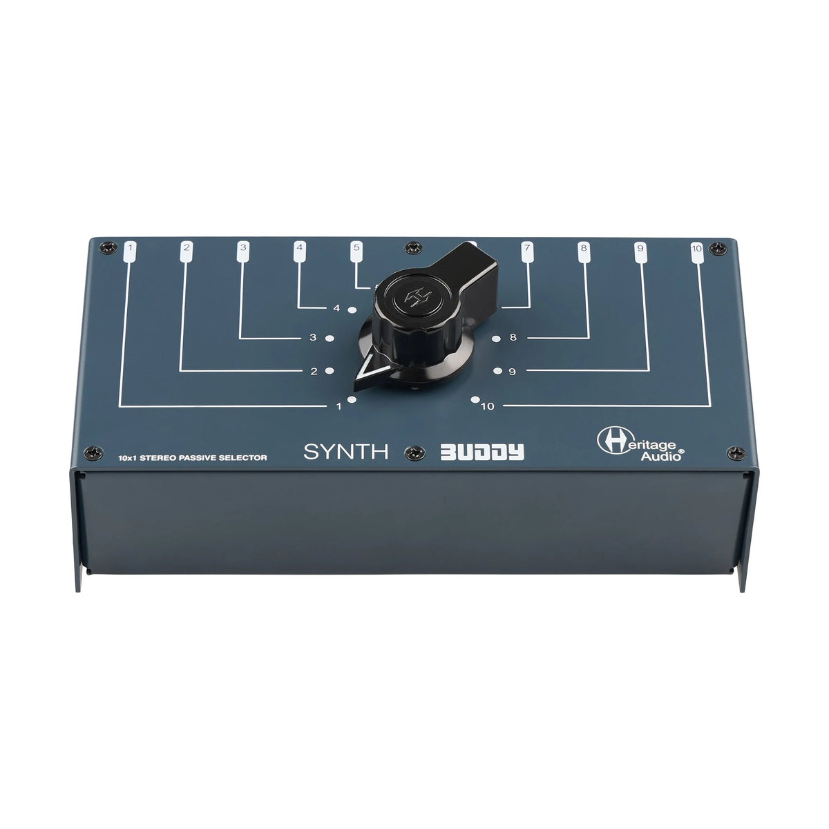 Heritage Audio Synth Buddy