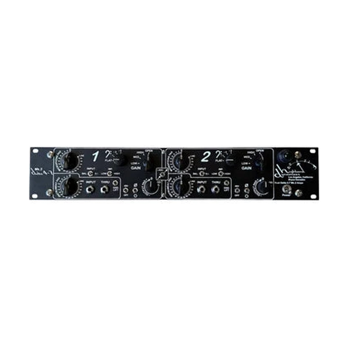 Highland Dynamics Dual Delta 4-7