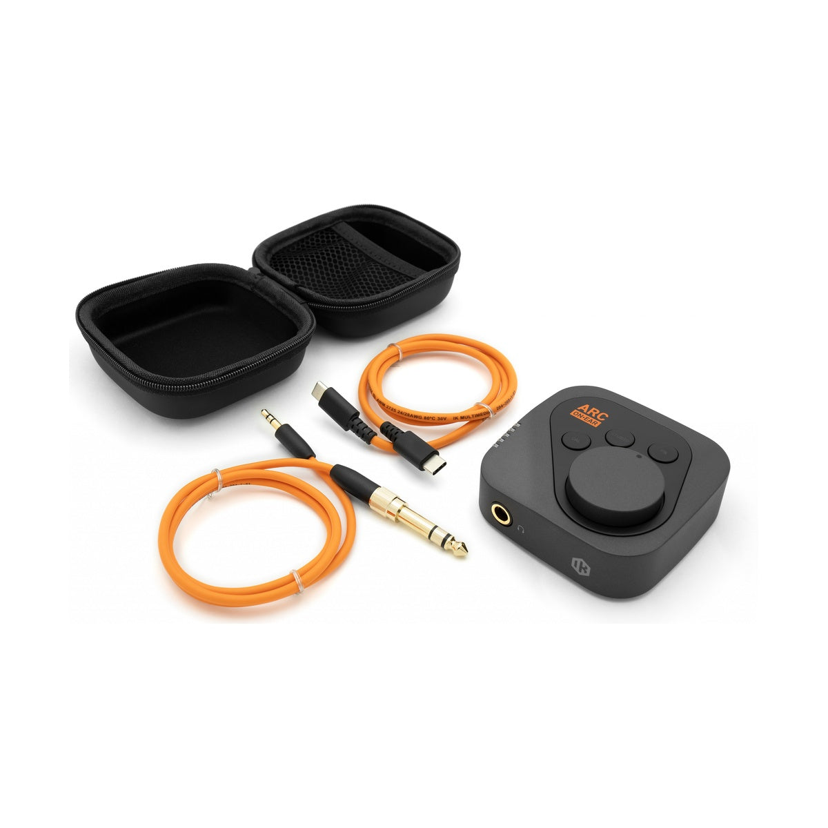 IK Multimedia ARC ON-EAR