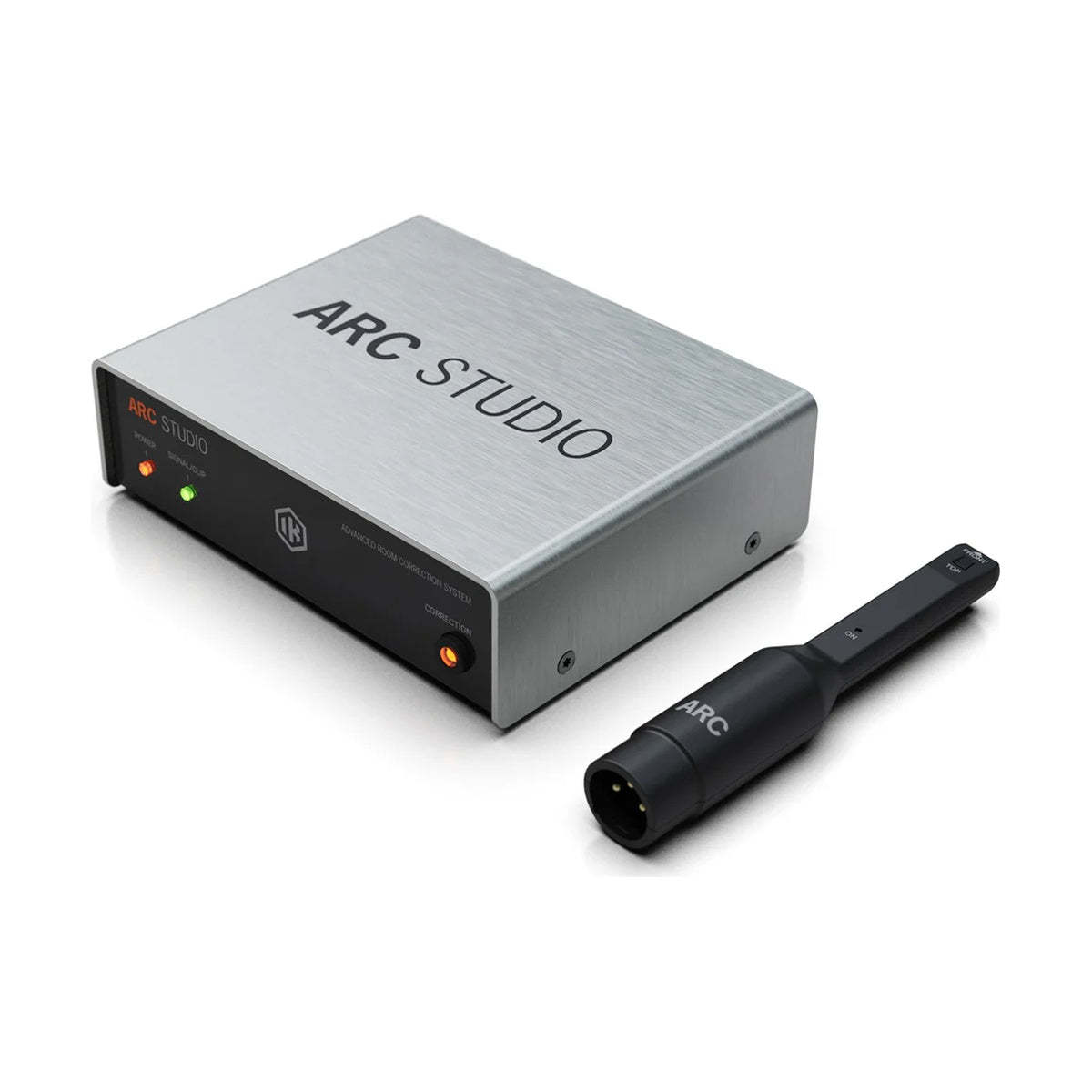 IK Multimedia ARC Studio