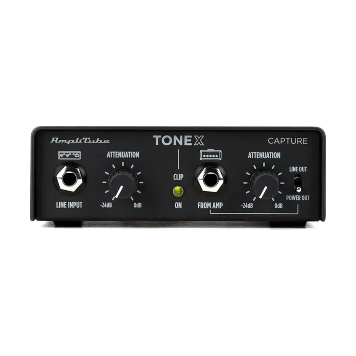 IK Multimédia TONEX Capture