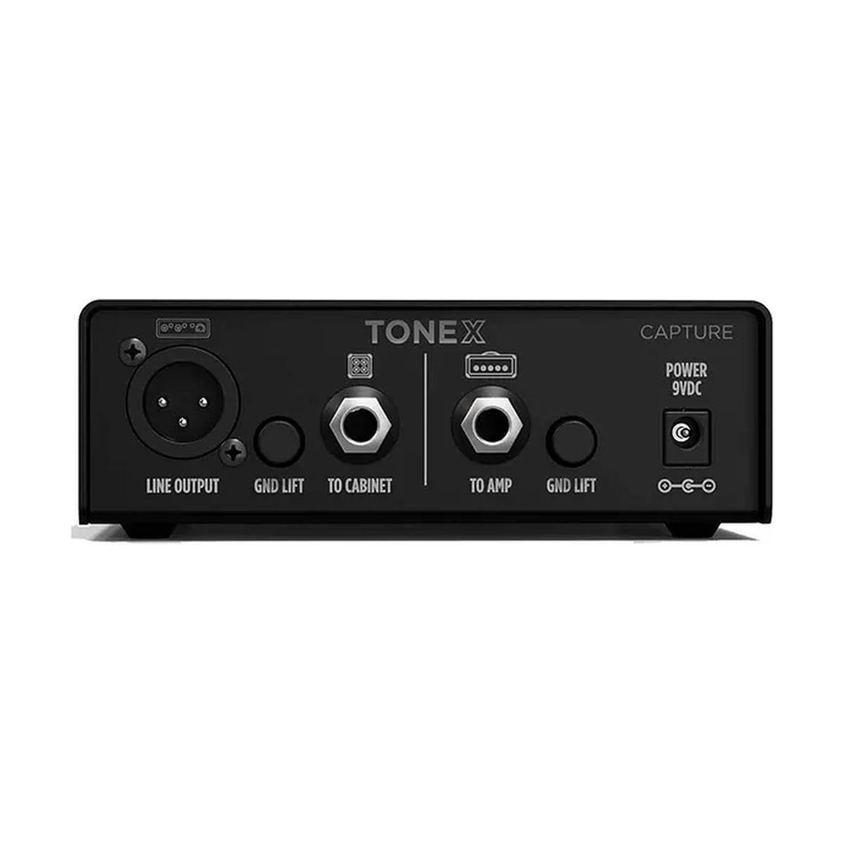 IK Multimedia TONEX Capture