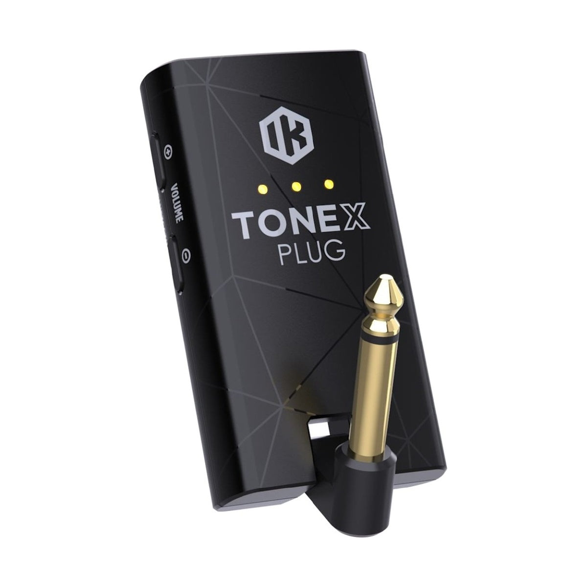 IK Multimedia TONEX Plug
