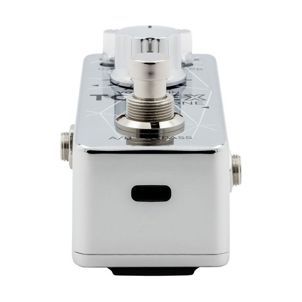 IK Multimedia ToneX One White Ltd Edition