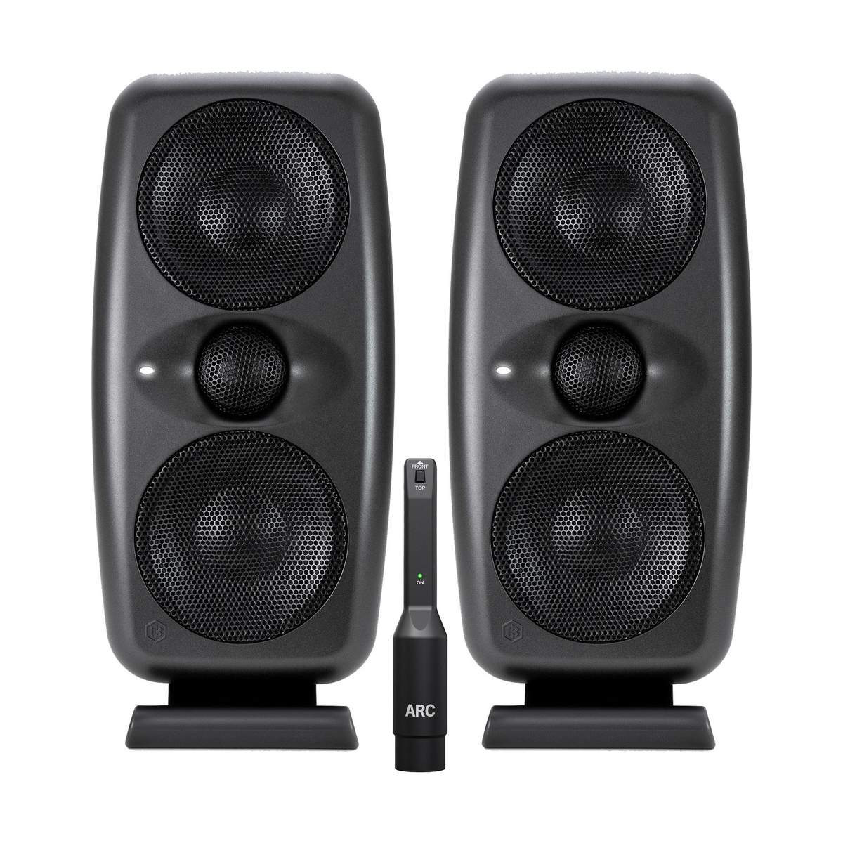 IK Multimedia iLoud MTM MKII - Pair