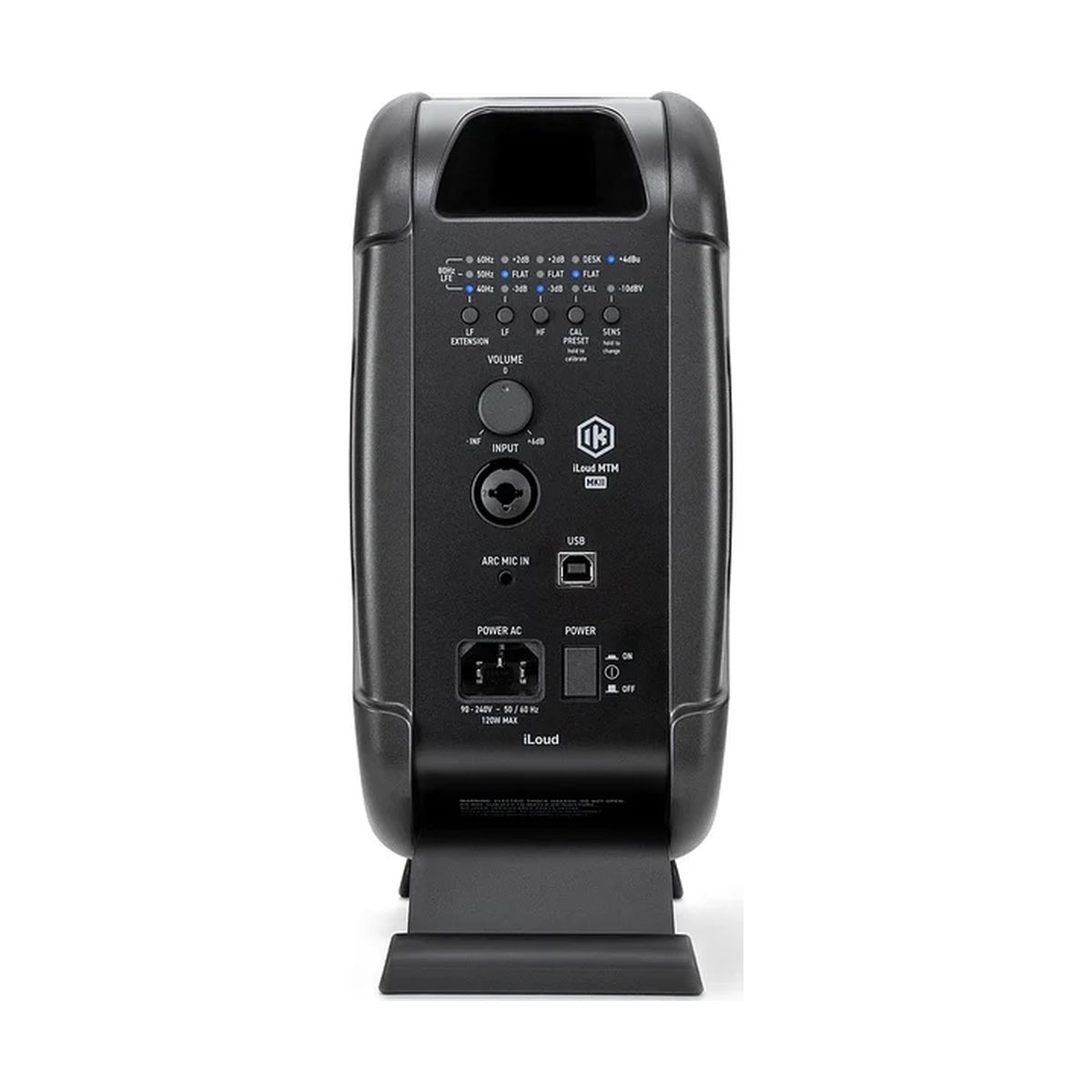 IK Multimedia iLoud MTM MKII - Pair