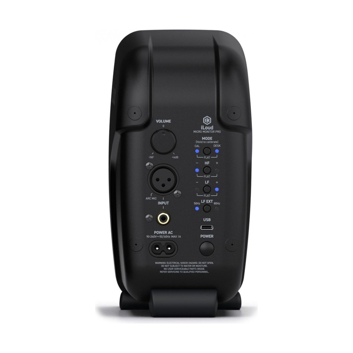 B-Stock IK Multimedia iLoud Micro Monitor PRO - Pair