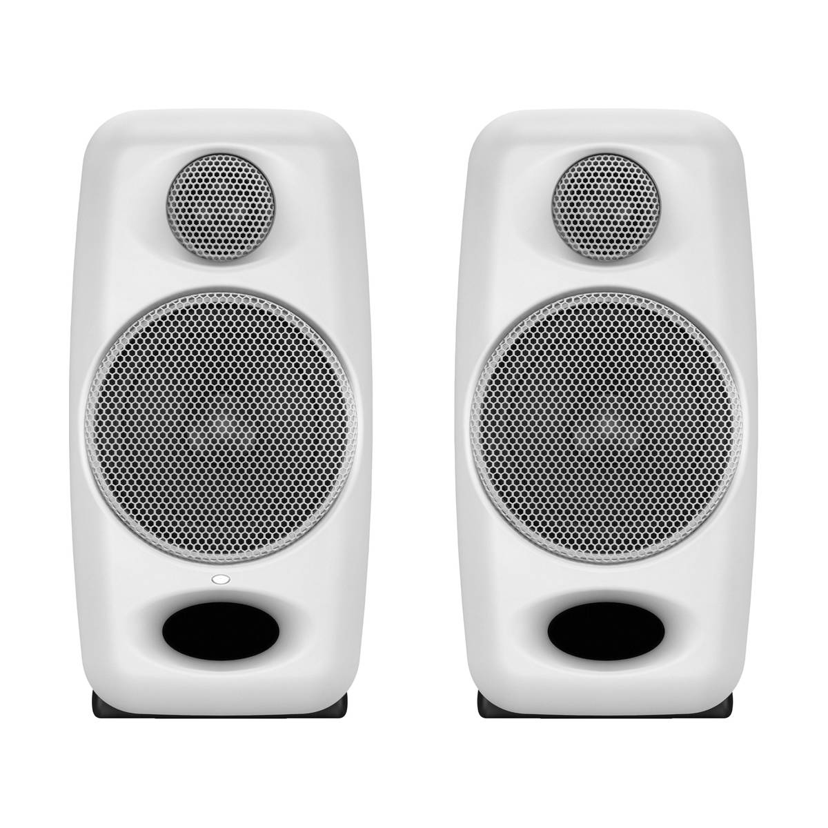 IK Multimedia iLoud Micro Monitor PRO White - Pair