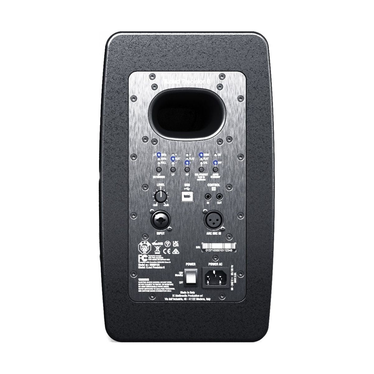 IK Multimedia iLoud Precision 6