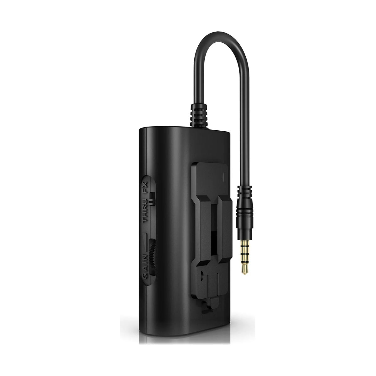 IK Multimedia iRig 2