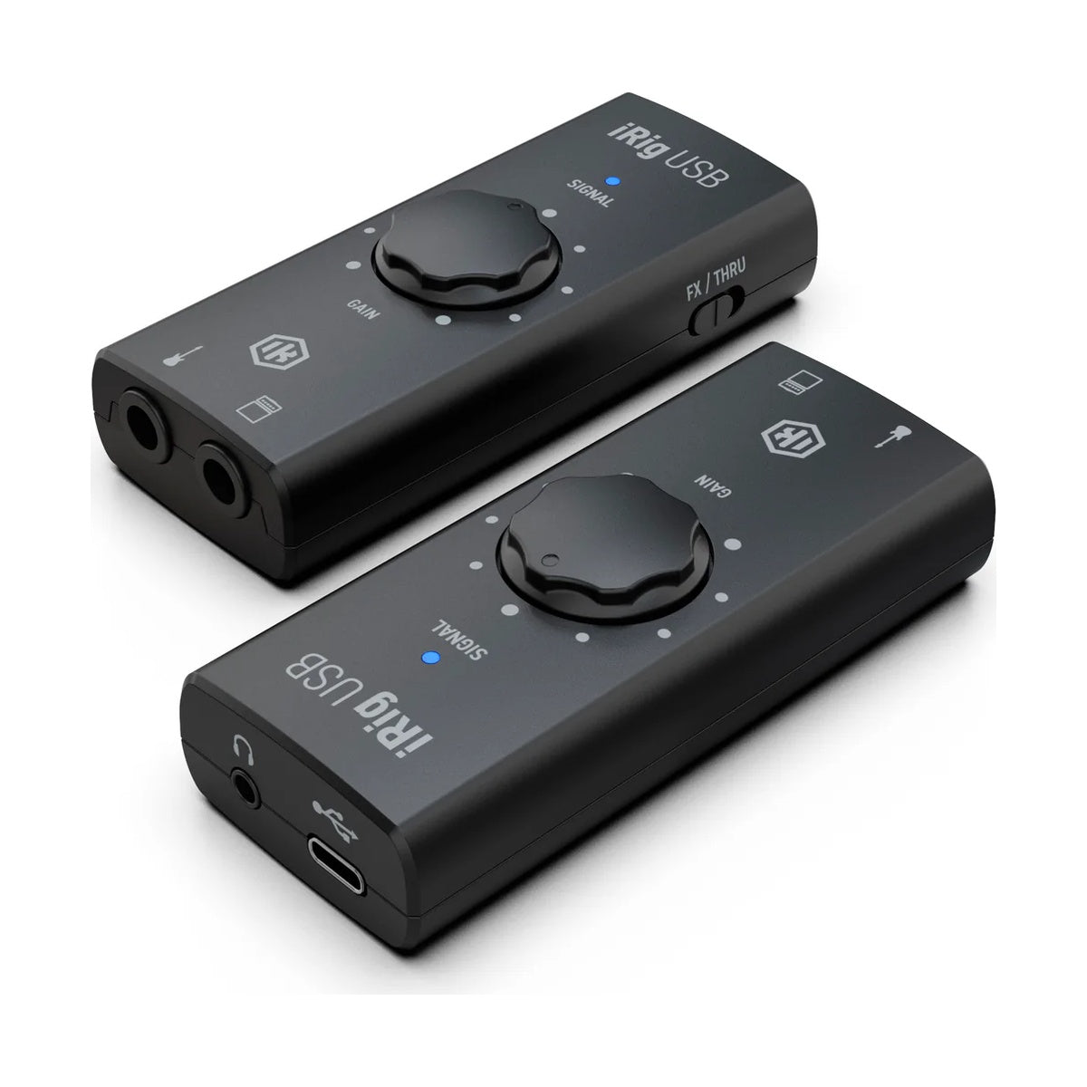 IK Multimedia iRig USB