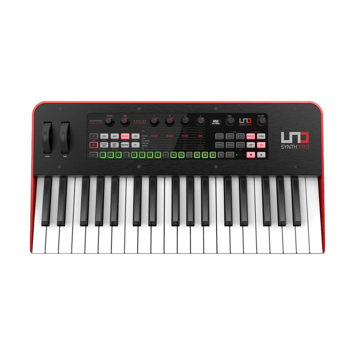 IK UNO Synth Pro
