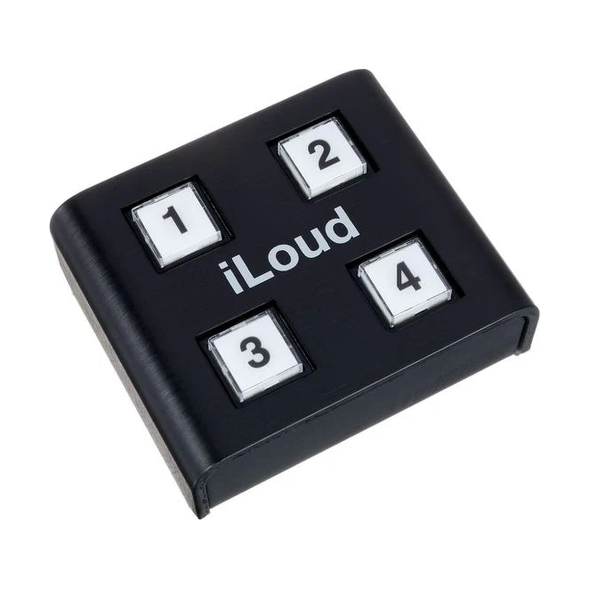 IK iLoud Präzisionsfernbedienung