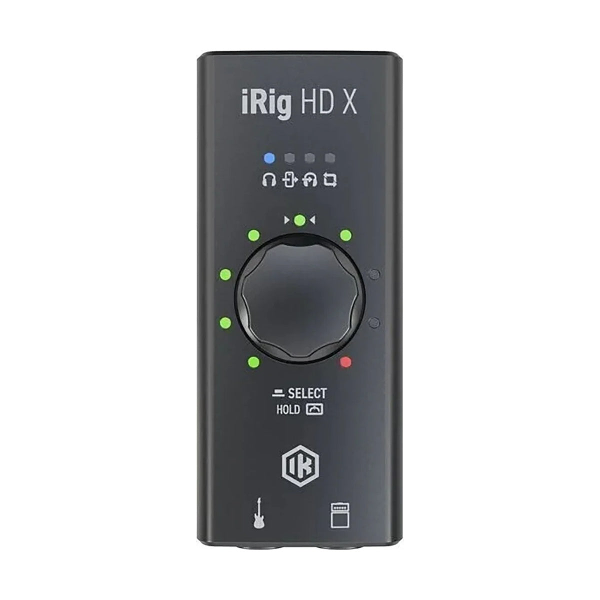 IK iRig HD X