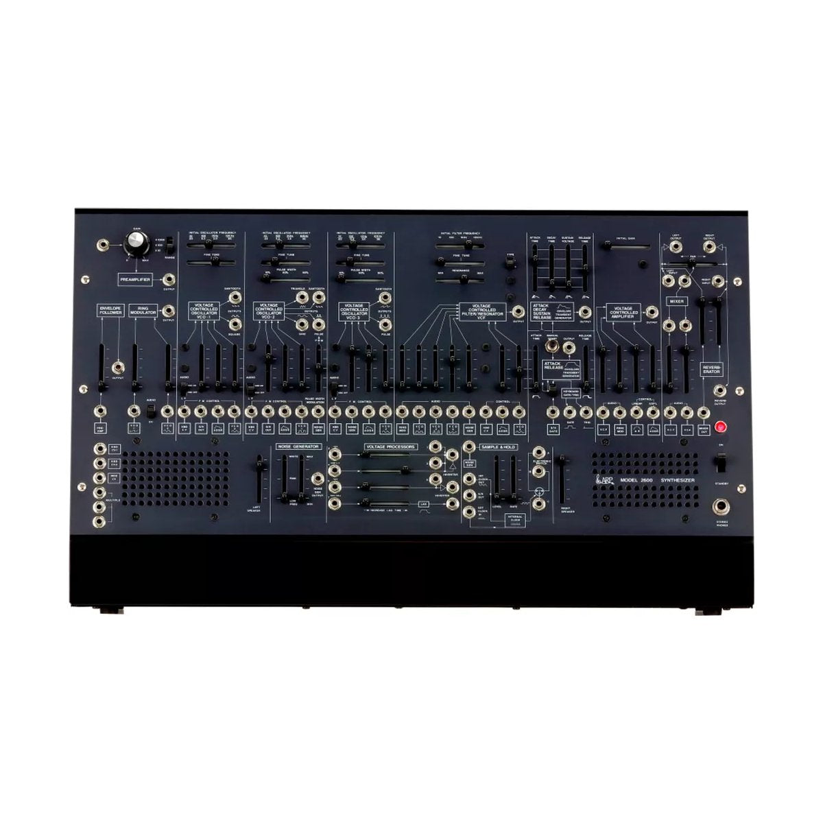 KORG ARP 2600 M