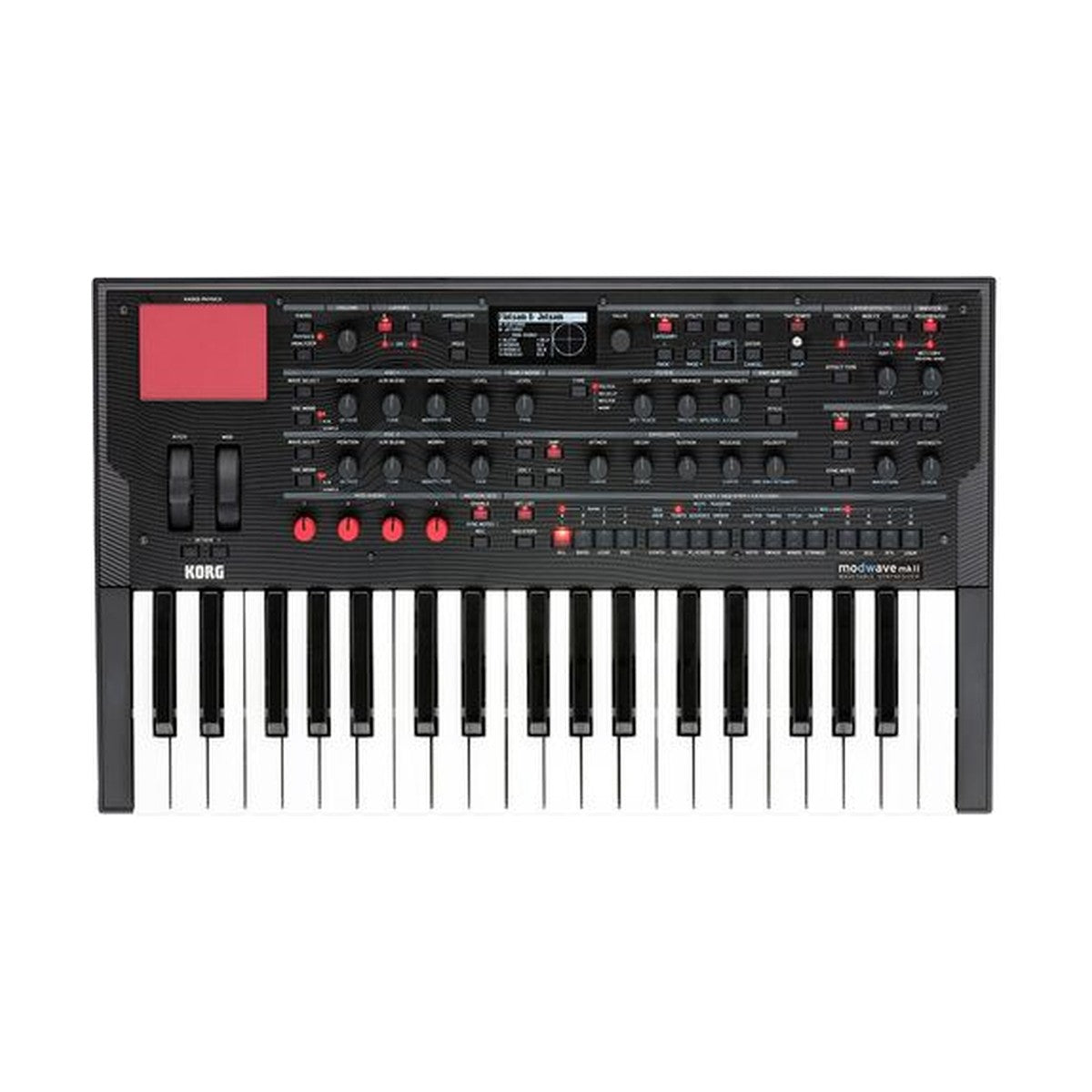 KORG Modwave MK2