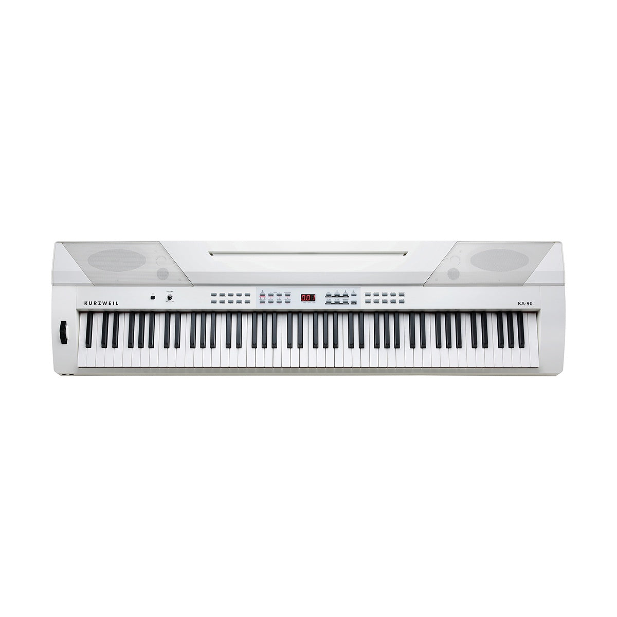 Kurzweil KA-90 White