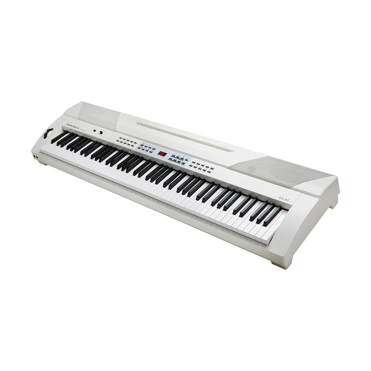 Kurzweil KA-90 White
