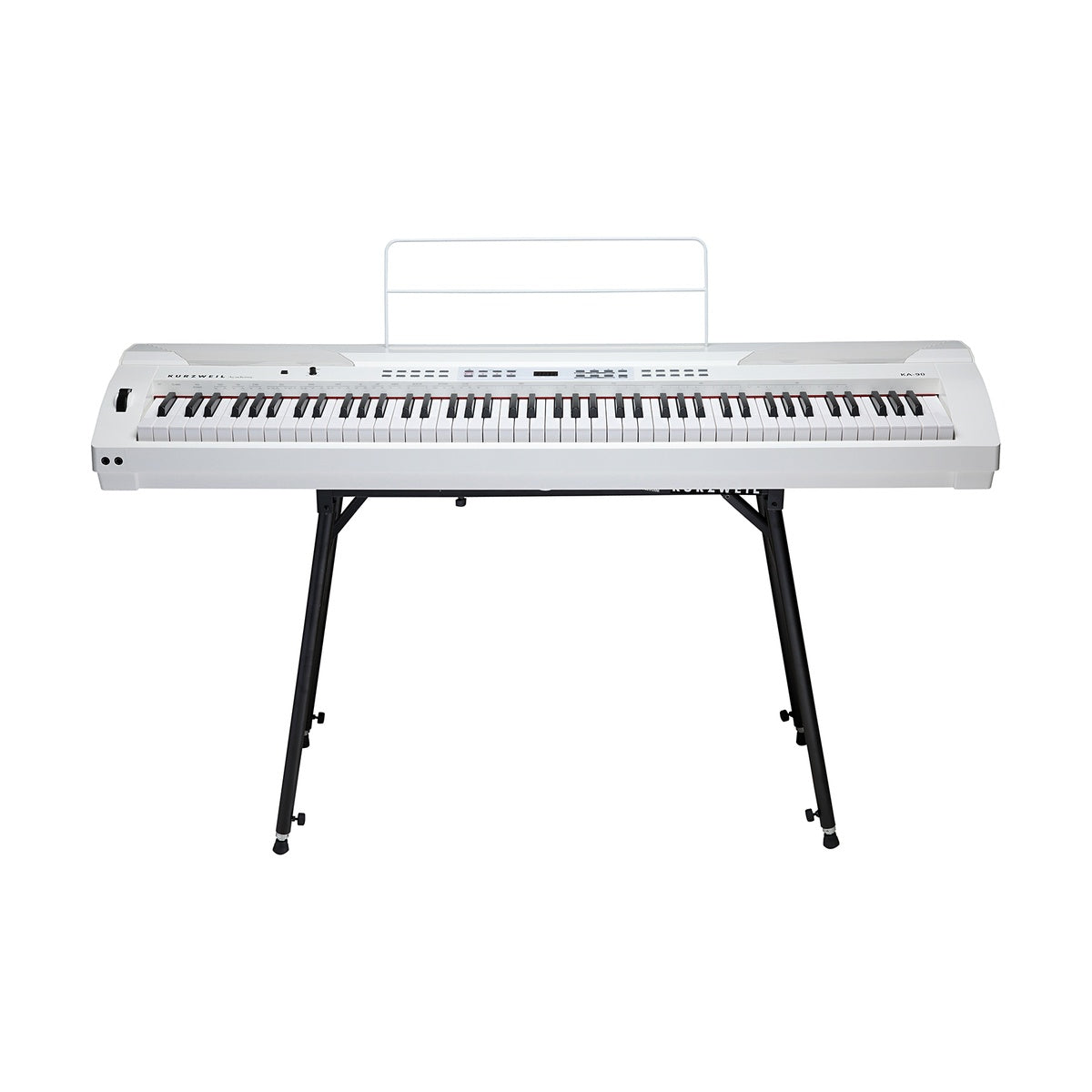 Kurzweil KA-90 White