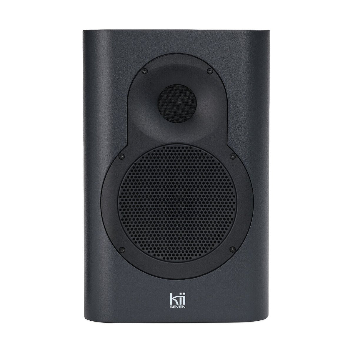 Kii SEVEN Solo - FineTouch Dark Grey