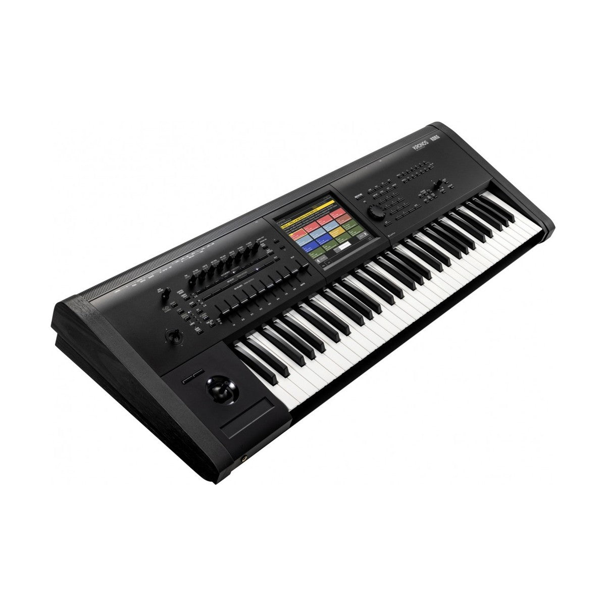 Korg Kronos 3 61