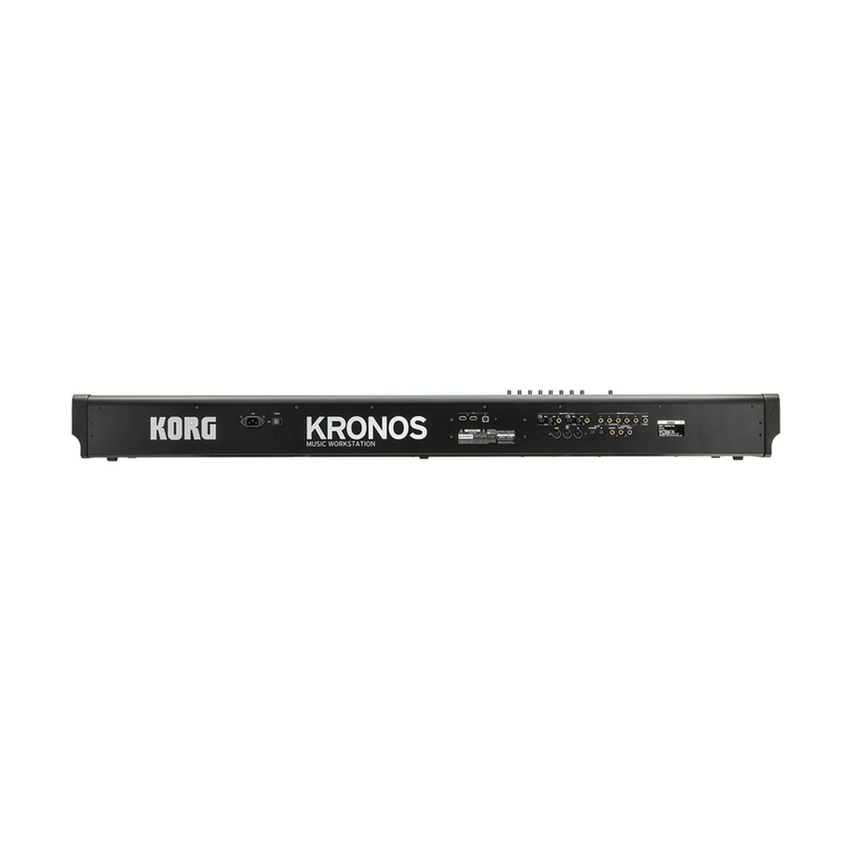 Korg Kronos 3 88