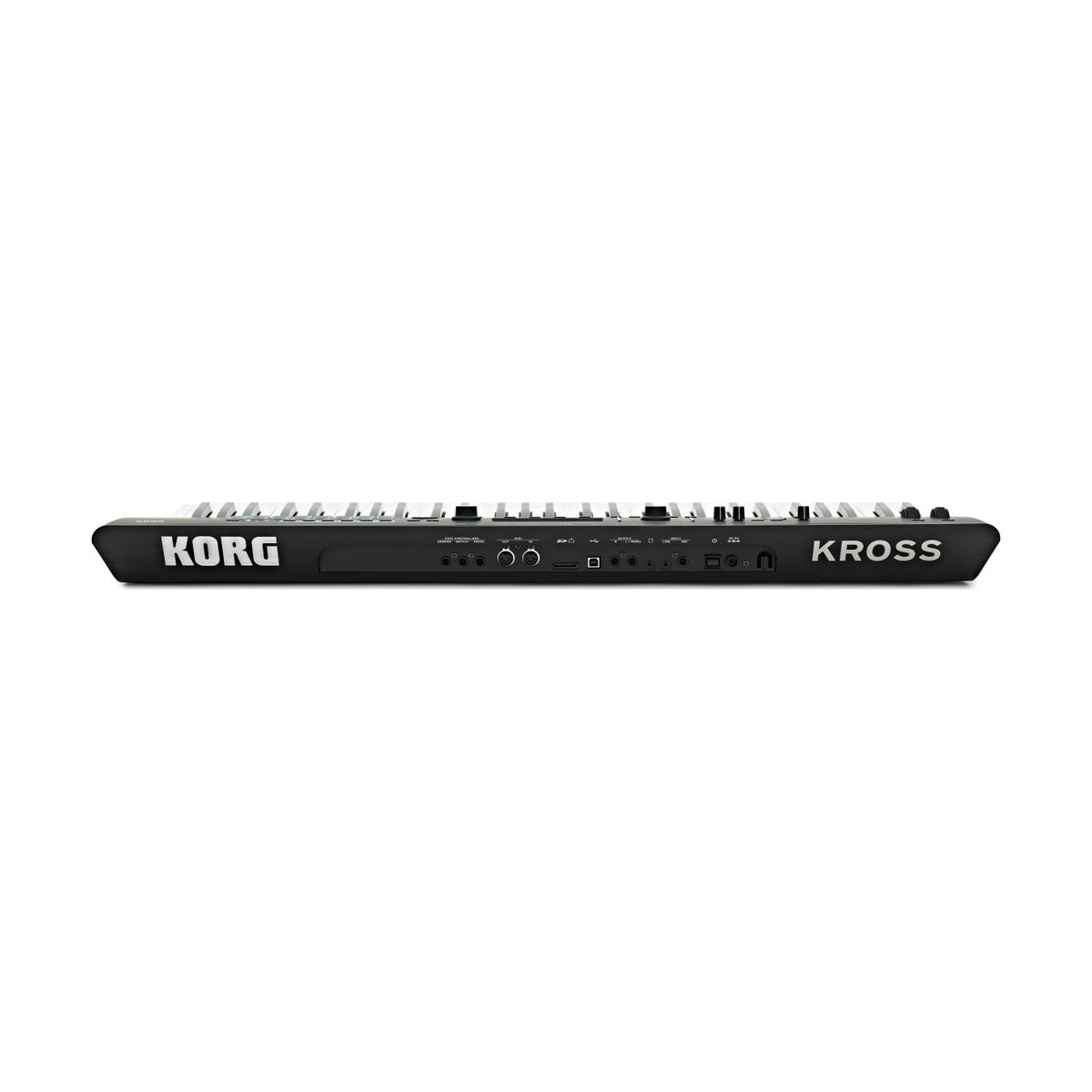 Korg Kross 2 61 Black