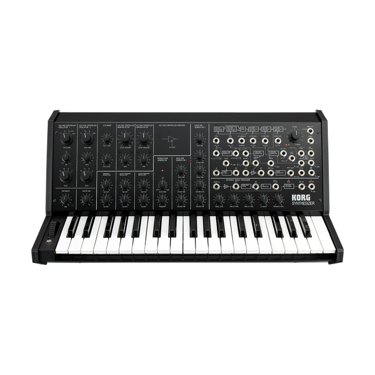 Korg MS-20 FS